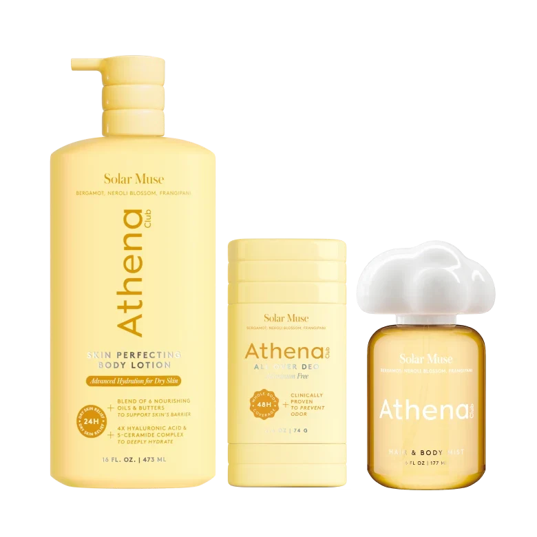 Scent Layering Trio R4