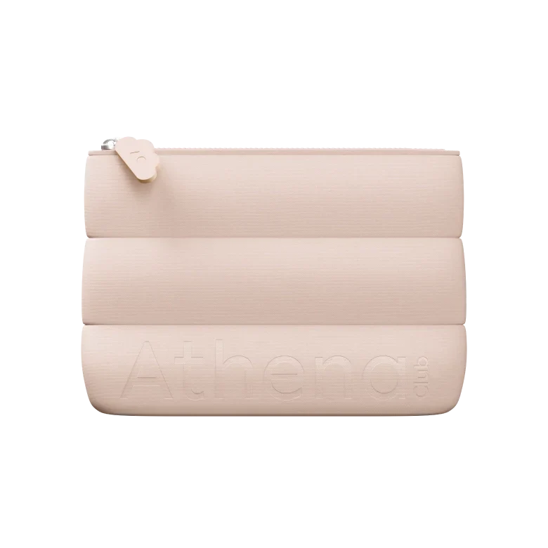 Cloud Pouch U9 Golden Vanilla