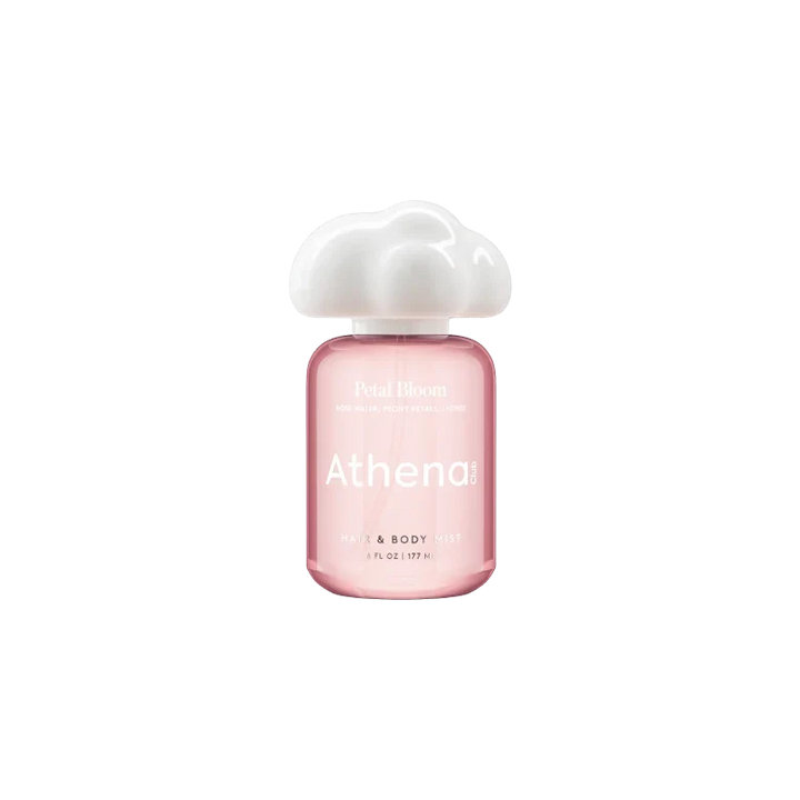 Hair & Body Mist D9 Petal Bloom
