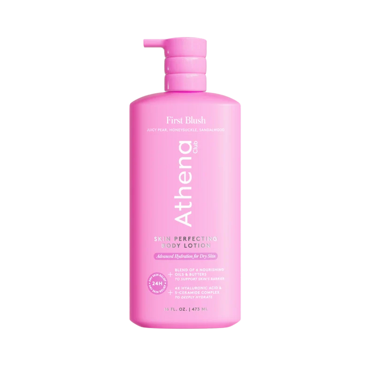 Skin Perfecting Body Lotion O8 First Blush