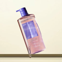Glow Restore Shower Oil E0