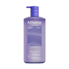 Glow Restore Shower Oil E0