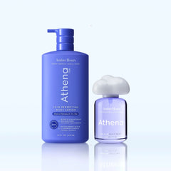 Lotion and Mist Duo A4