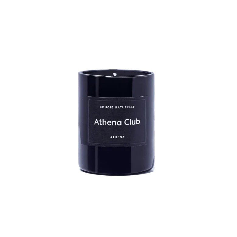 Scented Mood Candle W1 Athena