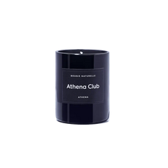 Scented Mood Candle W1