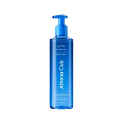 Glossy Shave Oil J2