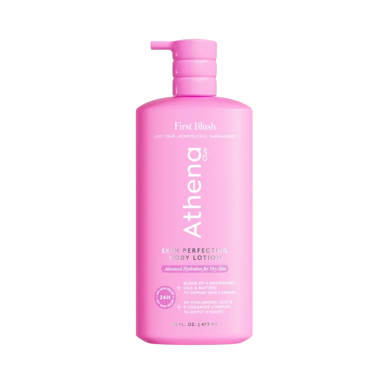 Skin Perfecting Body Lotion J0 First Blush