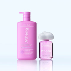 Lotion and Mist Duo L6