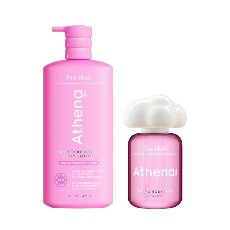Lotion and Mist Duo L6