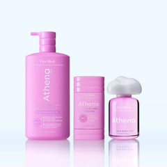 Scent Layering Trio Y2
