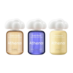 Hair & Body Mist Trio L9
