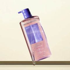 Glow Restore Shower Oil Trio D8