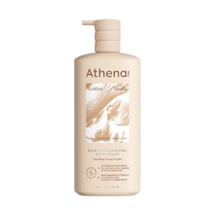 Skin Replenishing Body Wash F4