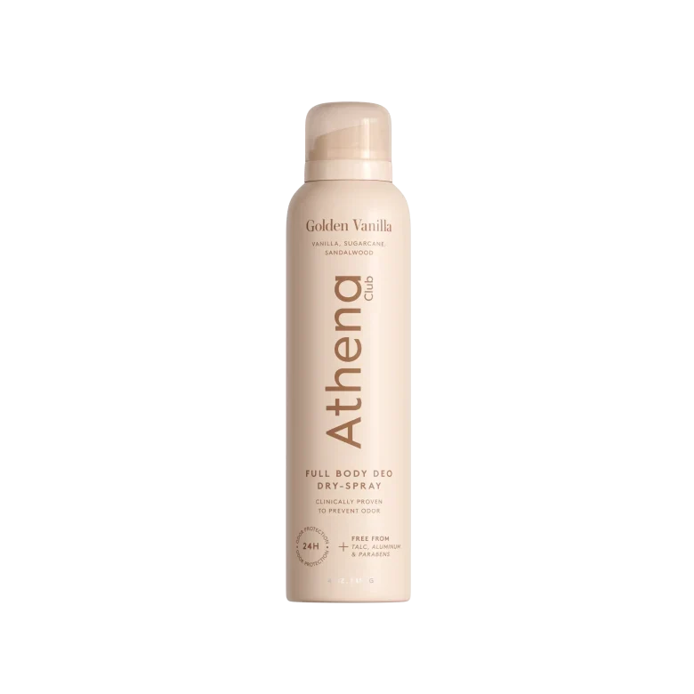 Full Body Deo Dry-Spray L2