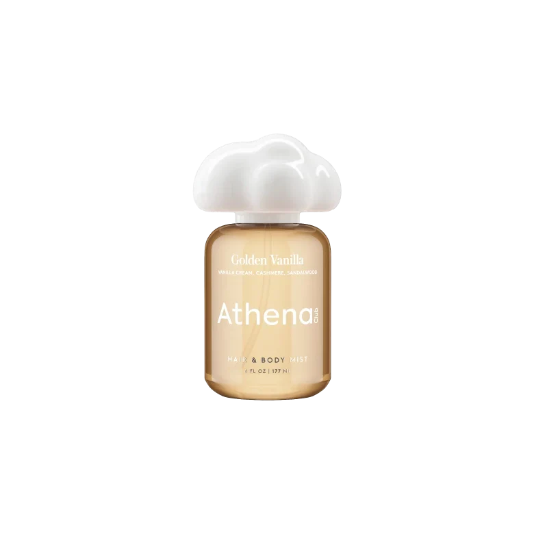 Hair & Body Mist V1