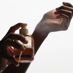 Hair & Body Mist V1