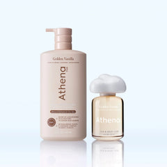 Lotion and Mist Duo D1