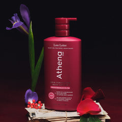 Skin Perfecting Body Lotion Z6