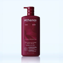 Skin Replenishing Body Wash B8