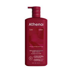 Skin Replenishing Body Wash B8