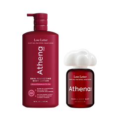 Lotion and Mist Duo P1