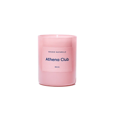 Scented Mood Candle W1