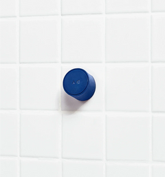 Magnetic Storage Hook V9
