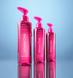 Glossy Shave Oil D6
