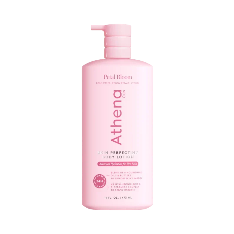 Skin Perfecting Body Lotion P7 Petal Bloom