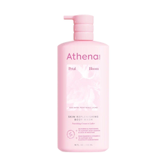 Skin Replenishing Body Wash S0