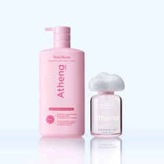 Lotion and Mist Duo V6