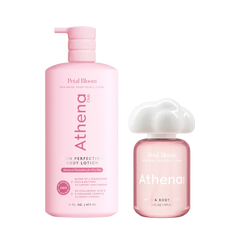 Lotion and Mist Duo V6