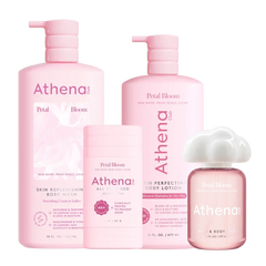 Full Body Fragrance Routine L6