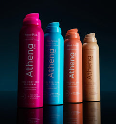 Full Body Deo Dry-Spray L2