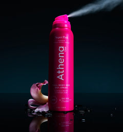 Full Body Deo Dry-Spray T1