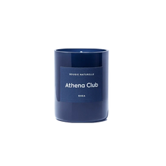 Scented Mood Candle W1