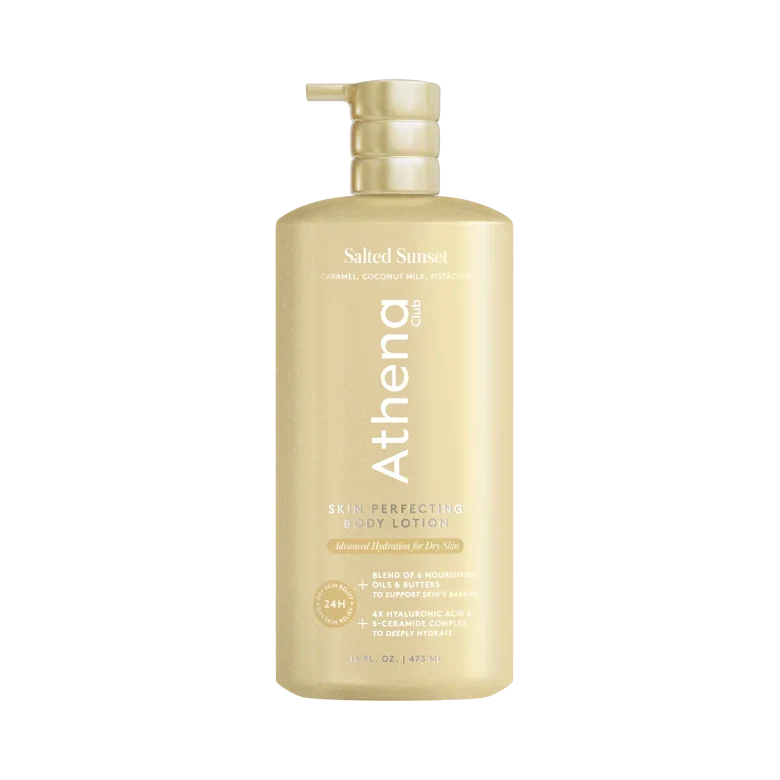 Skin Perfecting Body Lotion K9