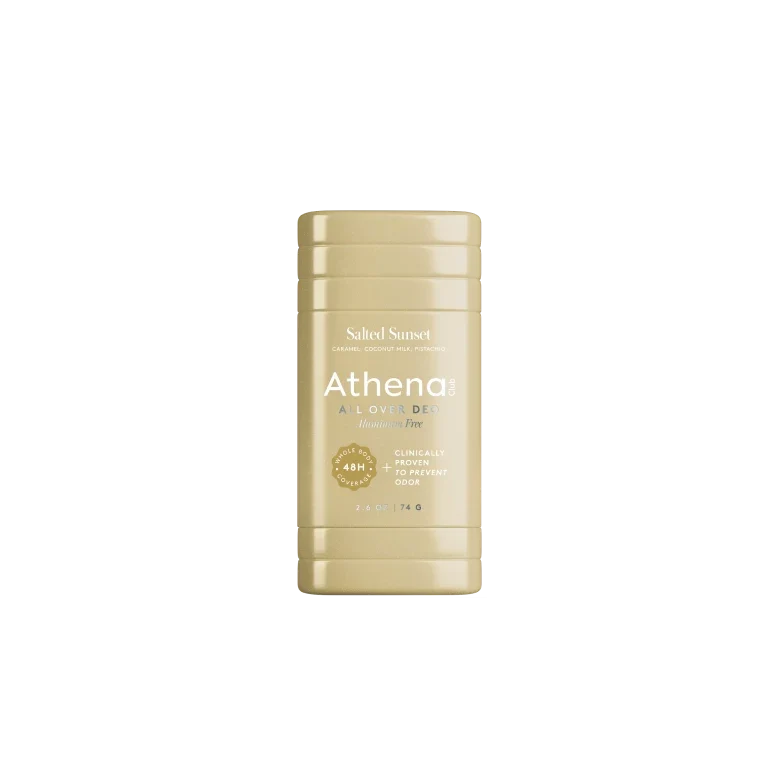 All Over Deo D2 Salted Sunset