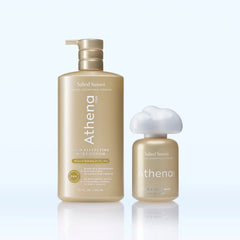 Lotion and Mist Duo Z6