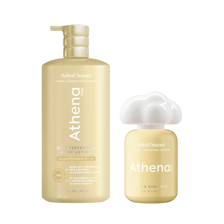 Lotion and Mist Duo Z6