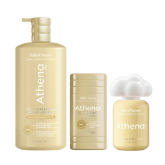 Scent Layering Trio O3