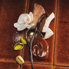 Shower Oil & Lotion Duo V8