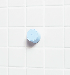 Magnetic Storage Hook V9