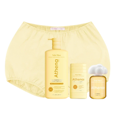 Charlie Beads & Athena Club Scent Wardrobe Z7