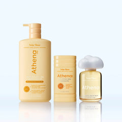 Scent Layering Trio R4