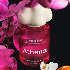 Hair & Body Mist S2