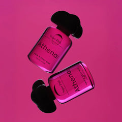 Hair & Body Mist S2