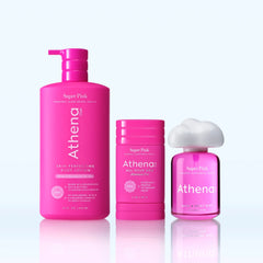 Scent Layering Trio J1