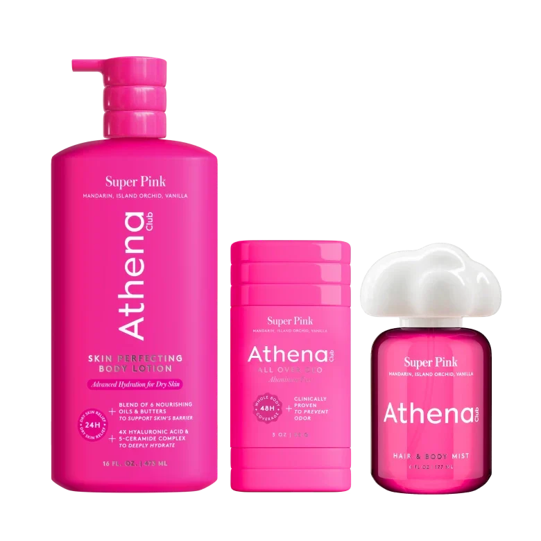 Scent Layering Trio J1
