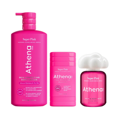 Scent Layering Trio J1
